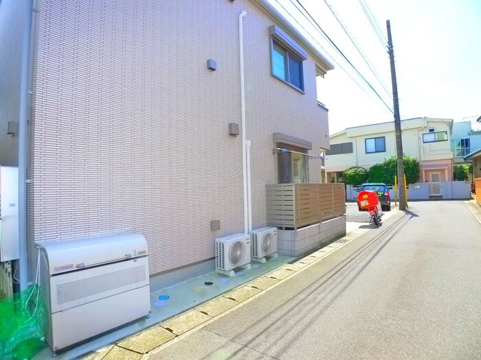 物件外観写真6　(建物設備)