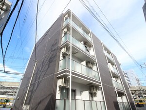 Linea　Palace外観写真