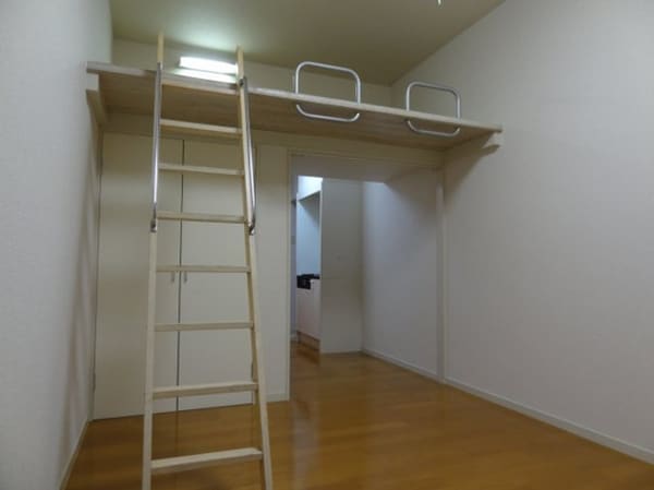 居室