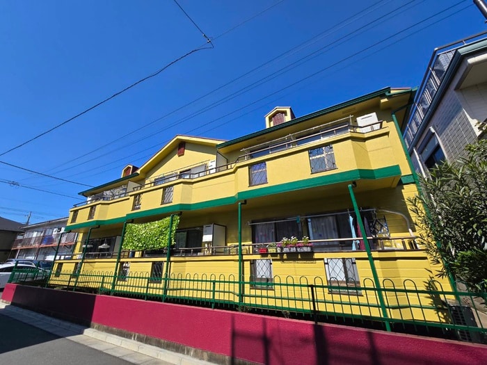 物件外観写真3　(外観写真)