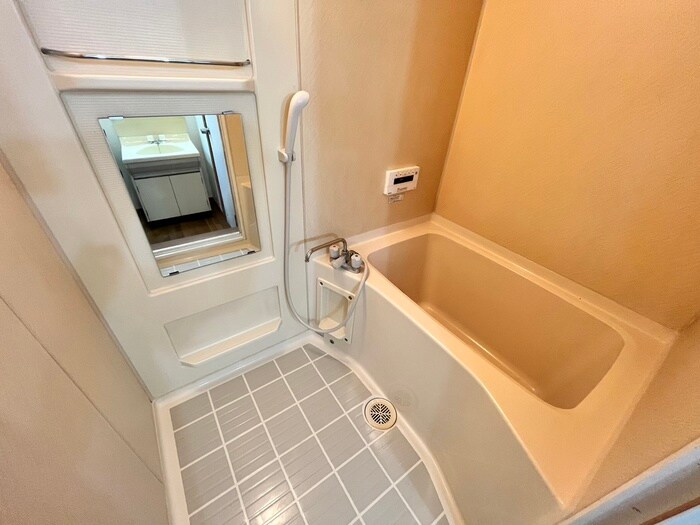 物件内観写真13　(バス／シャワールーム等)