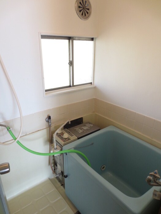 物件内観写真9　(バス／シャワールーム等)