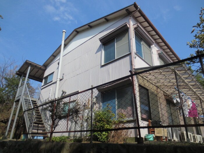 物件外観写真3　(外観写真)