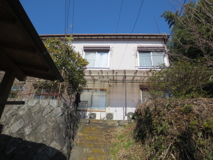 物件外観写真4　(外観写真)