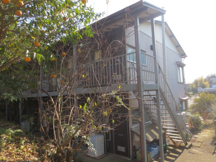 物件外観写真5　(外観写真)