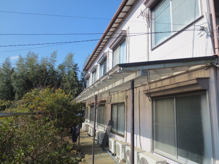 物件外観写真6　(外観写真)