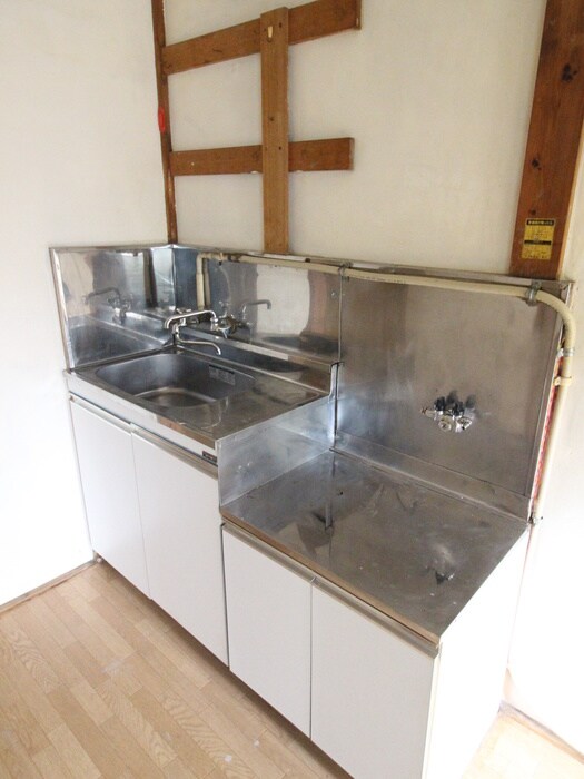 物件内観写真10　(キッチン)