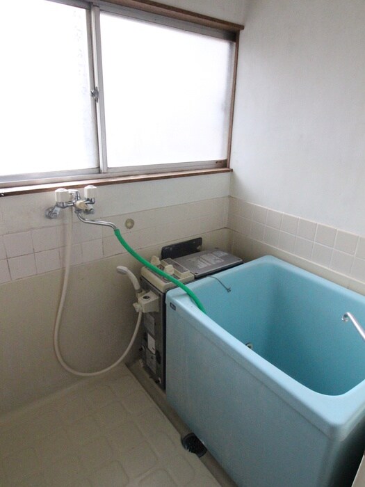 物件内観写真11　(バス／シャワールーム等)