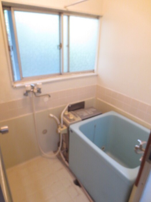 物件内観写真11　(バス／シャワールーム等)