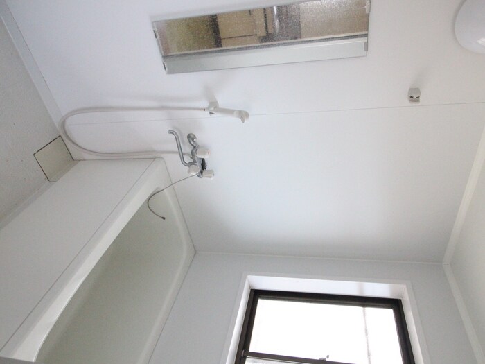 物件内観写真11　(バス／シャワールーム等)