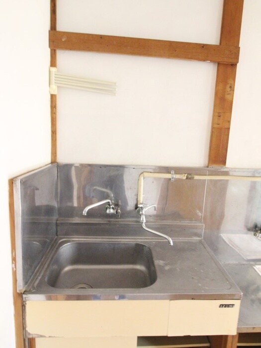 物件内観写真12　(キッチン)