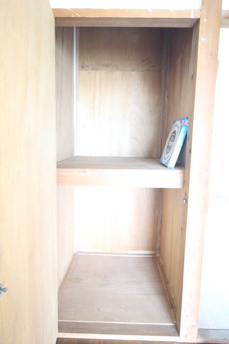 物件内観写真12　(収納)