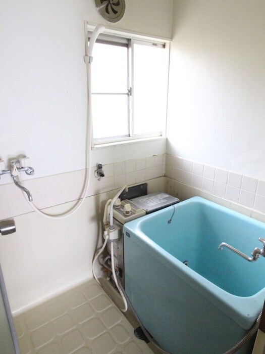 物件内観写真13　(トイレ)