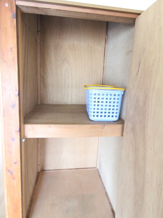 物件内観写真13　(収納)