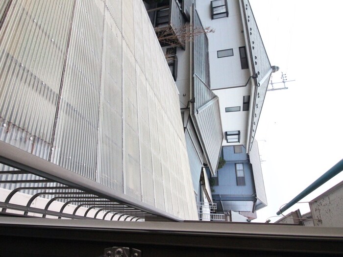 物件内観写真14　(ベランダ・バルコニー)