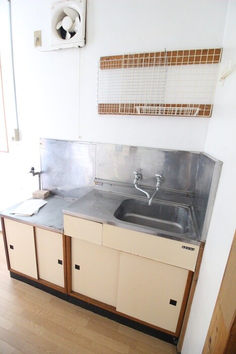 物件内観写真14　(キッチン)