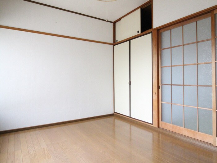 物件内観写真15　(居室)