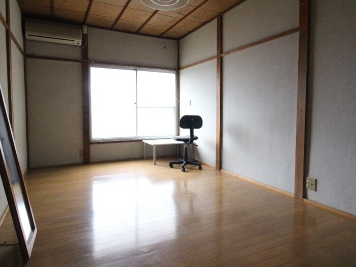 物件内観写真17　(居室)