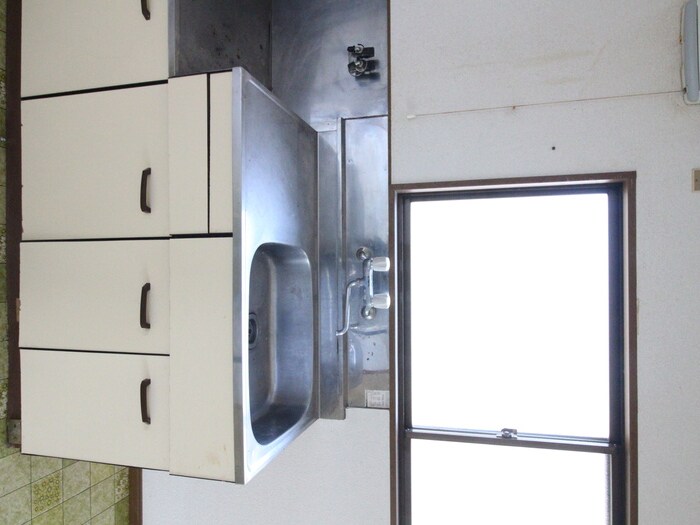 物件内観写真17　(キッチン)