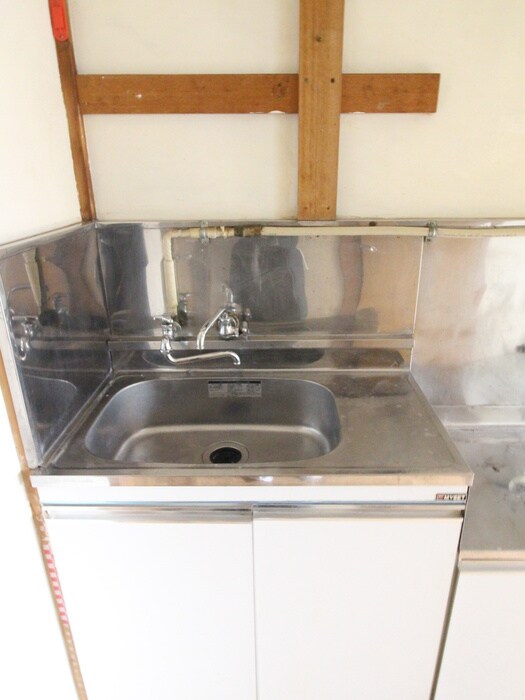 物件内観写真18　(キッチン)