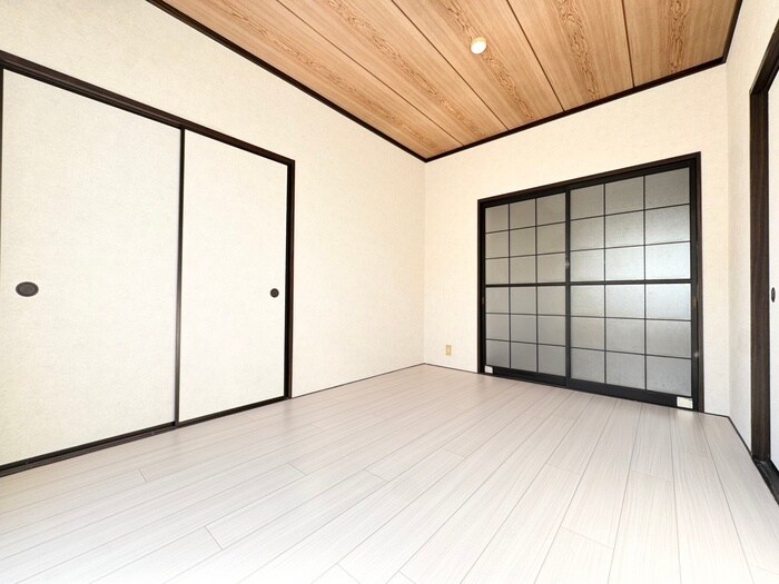 物件内観写真9　(居室)