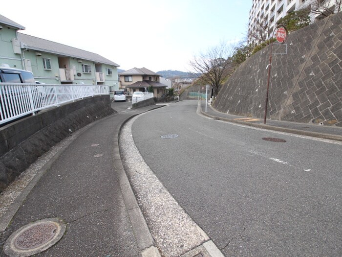 物件外観写真4　(周辺環境)