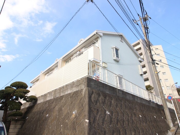 物件外観写真6　(外観写真)