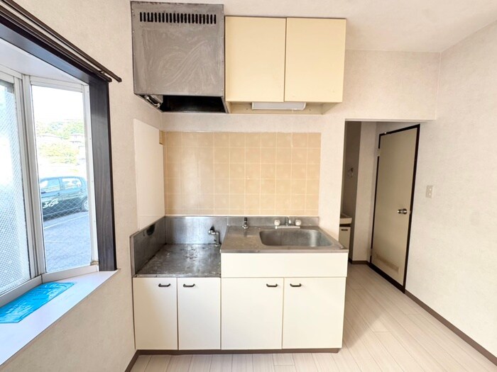 物件内観写真10　(キッチン)