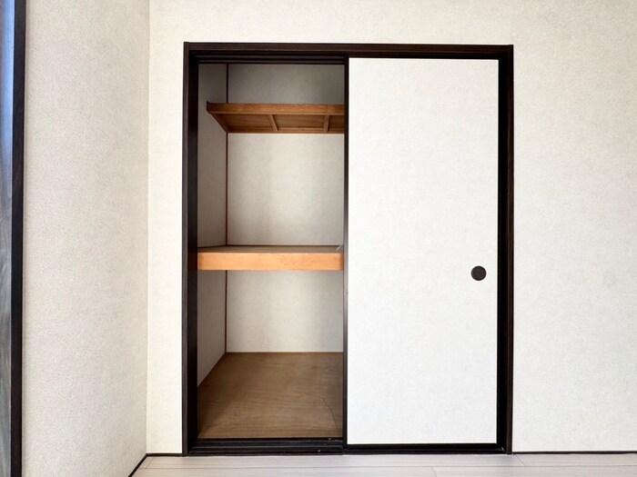 物件内観写真11　(収納)