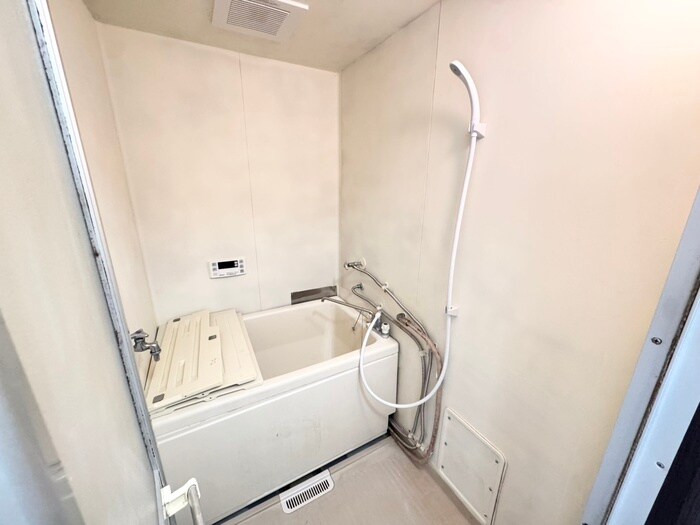 物件内観写真13　(バス／シャワールーム等)