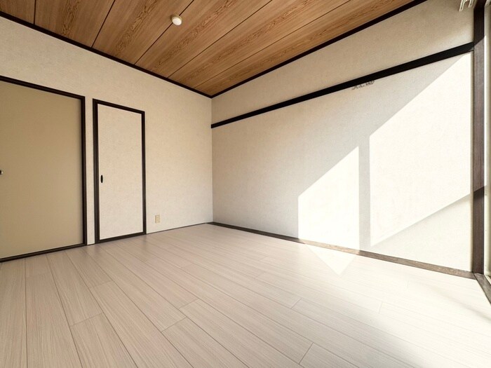 物件内観写真20　(居室)