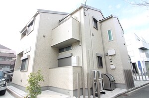 MIRAIE外観写真