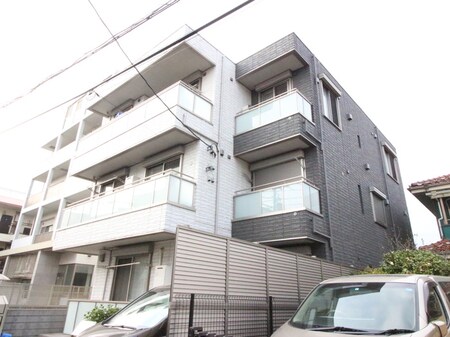 gelsomino (ｼﾞｪﾙｿﾐｰﾉ)外観写真