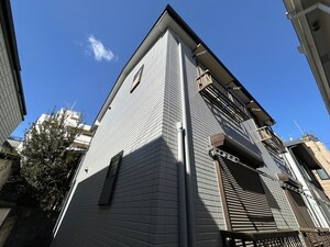 芙蓉荘外観写真