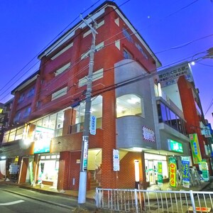 伊藤ビル外観写真