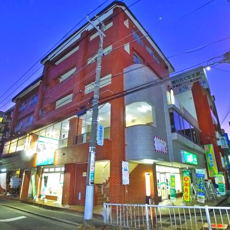 伊藤ビル外観写真