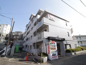 ｳｨﾝﾍﾞﾙﾃﾞｭｴｯﾄ鴨居第一（107）外観写真
