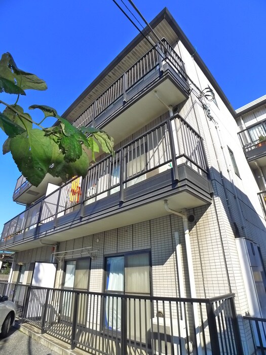 物件外観写真3　(外観写真)