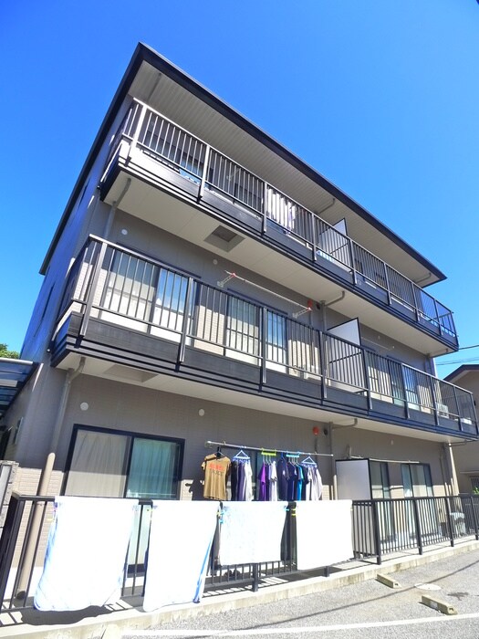 物件外観写真5　(外観写真)