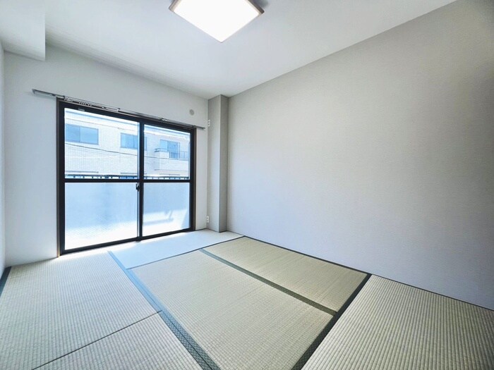 物件内観写真10　(居室)