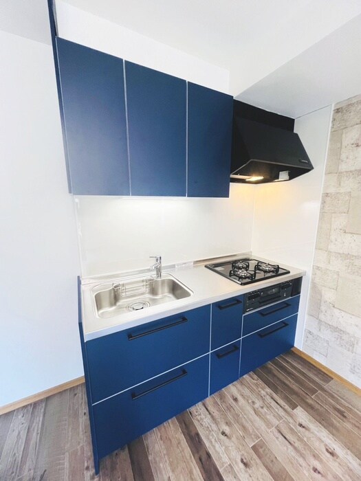 物件内観写真13　(キッチン)