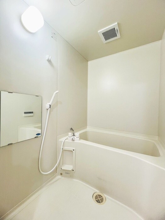 物件内観写真14　(バス／シャワールーム等)