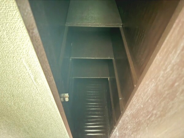 靴箱