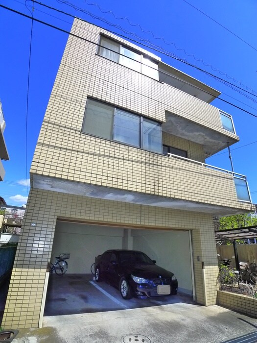 物件外観写真6　(外観写真)