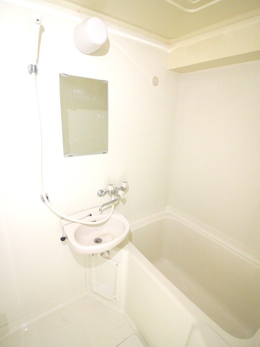 物件内観写真10　(バス／シャワールーム等)