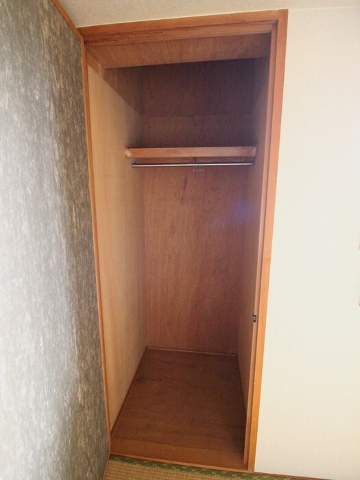 物件内観写真13　(収納)