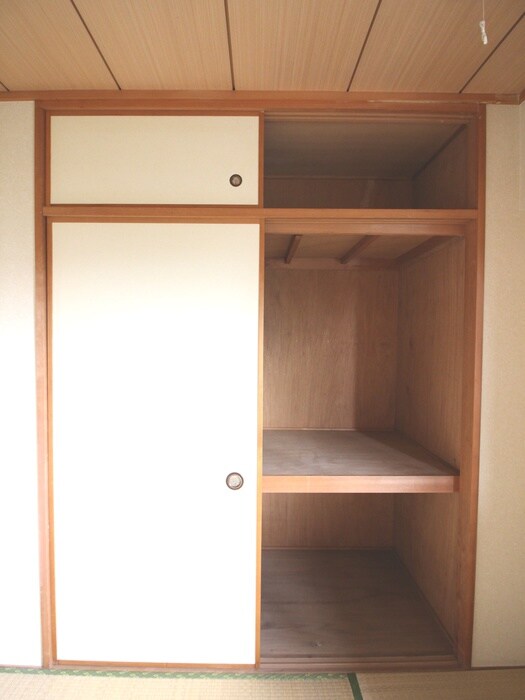 物件内観写真14　(収納)