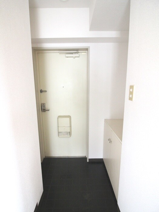 物件内観写真20　(玄関)