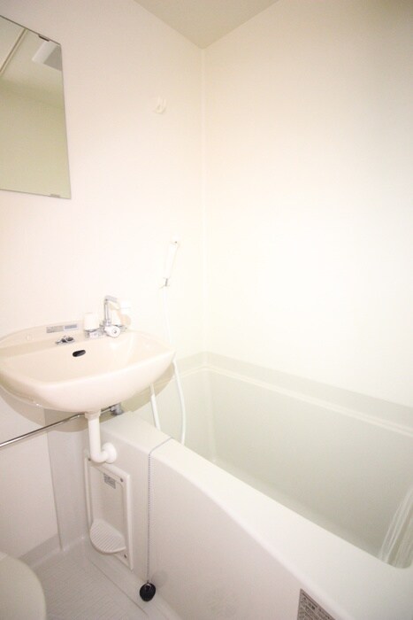 物件内観写真8　(バス／シャワールーム等)