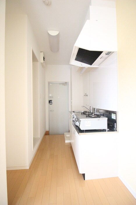 物件内観写真17　(廊下)